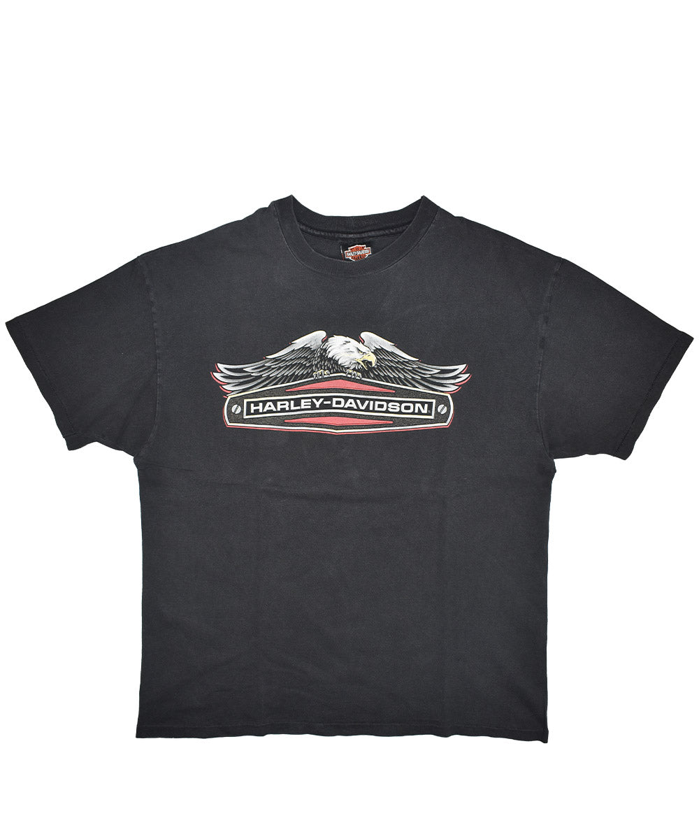 Camiseta Vintage HARLEY DAVIDSON (XL)