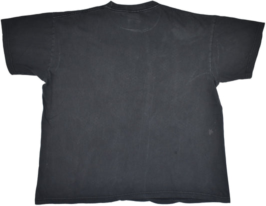 Vintage Bad Boys Toys 00s Shirt Vintage Bad Boys Toys shirt with a crazy front graphic. The piece has a really cool vintage look. See photos for a detailed look.