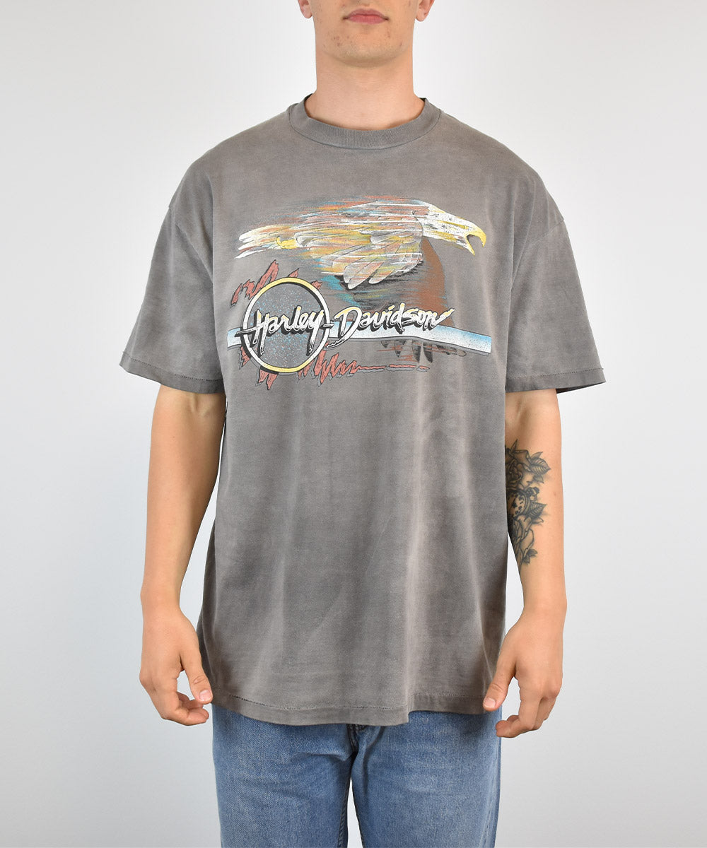 1996 HARLEY DAVIDSON Vintage T-Shirt (XL)