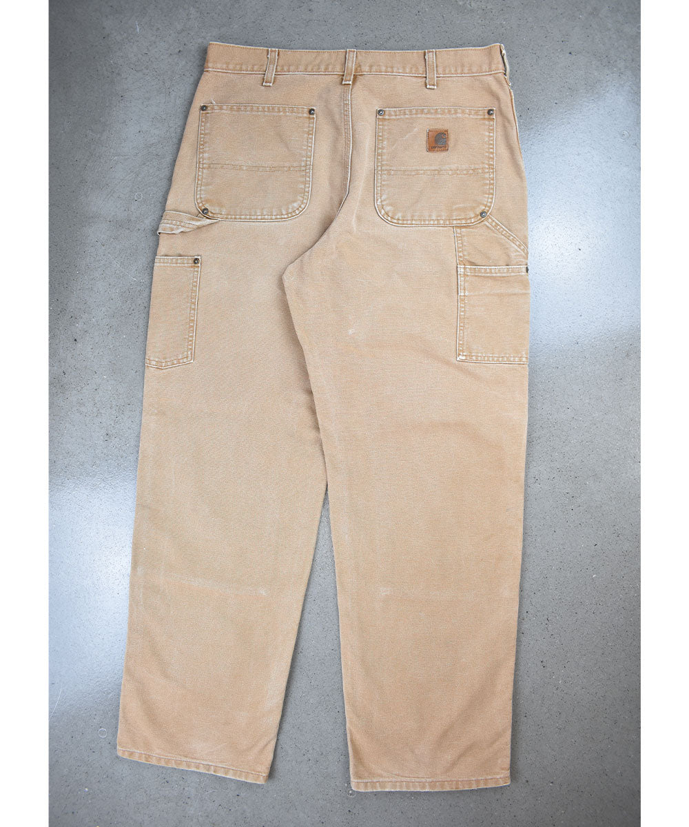 Carhartt Double Knee Vintage Work Pants