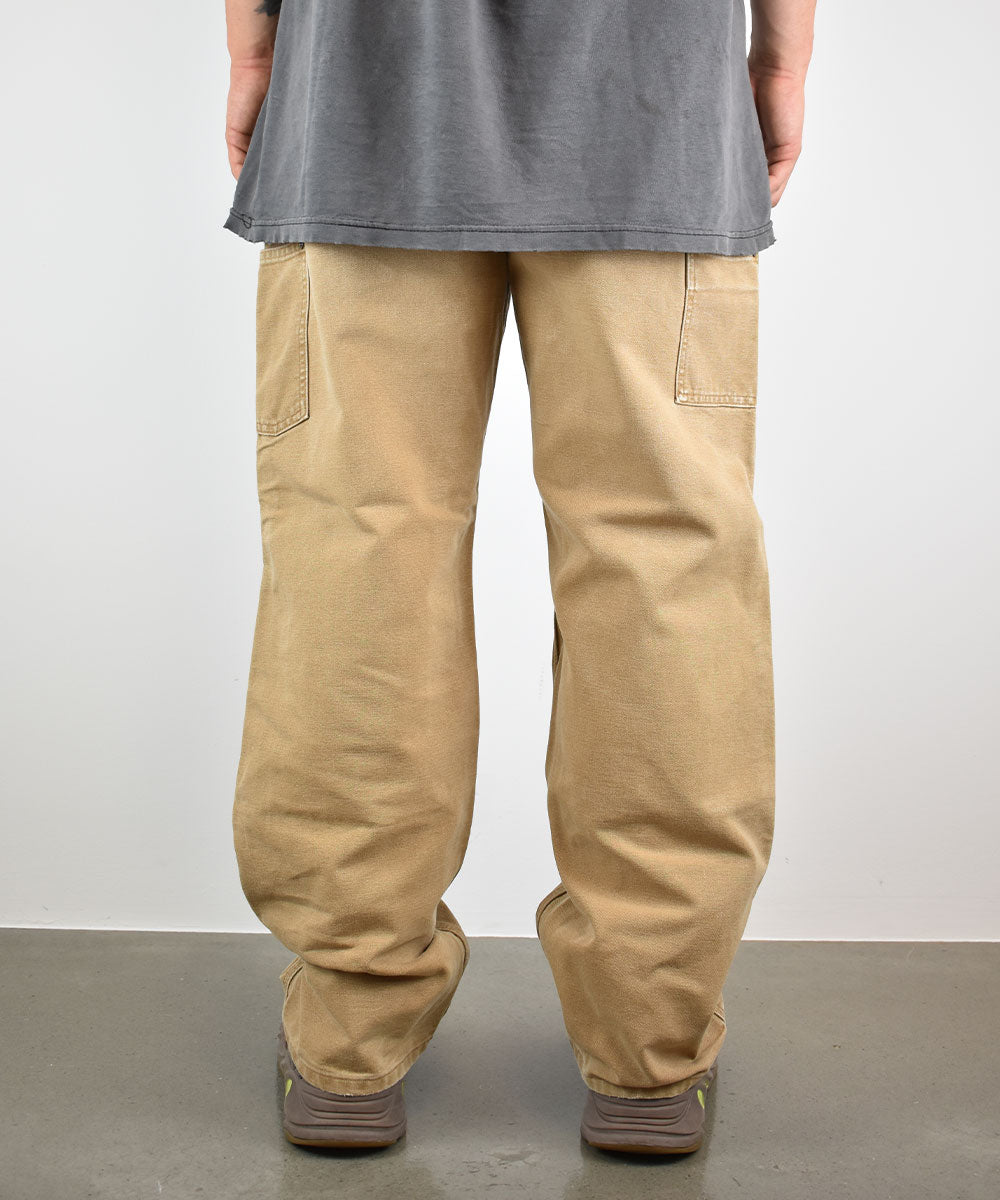 Carhartt Double Knee Vintage Work Pants