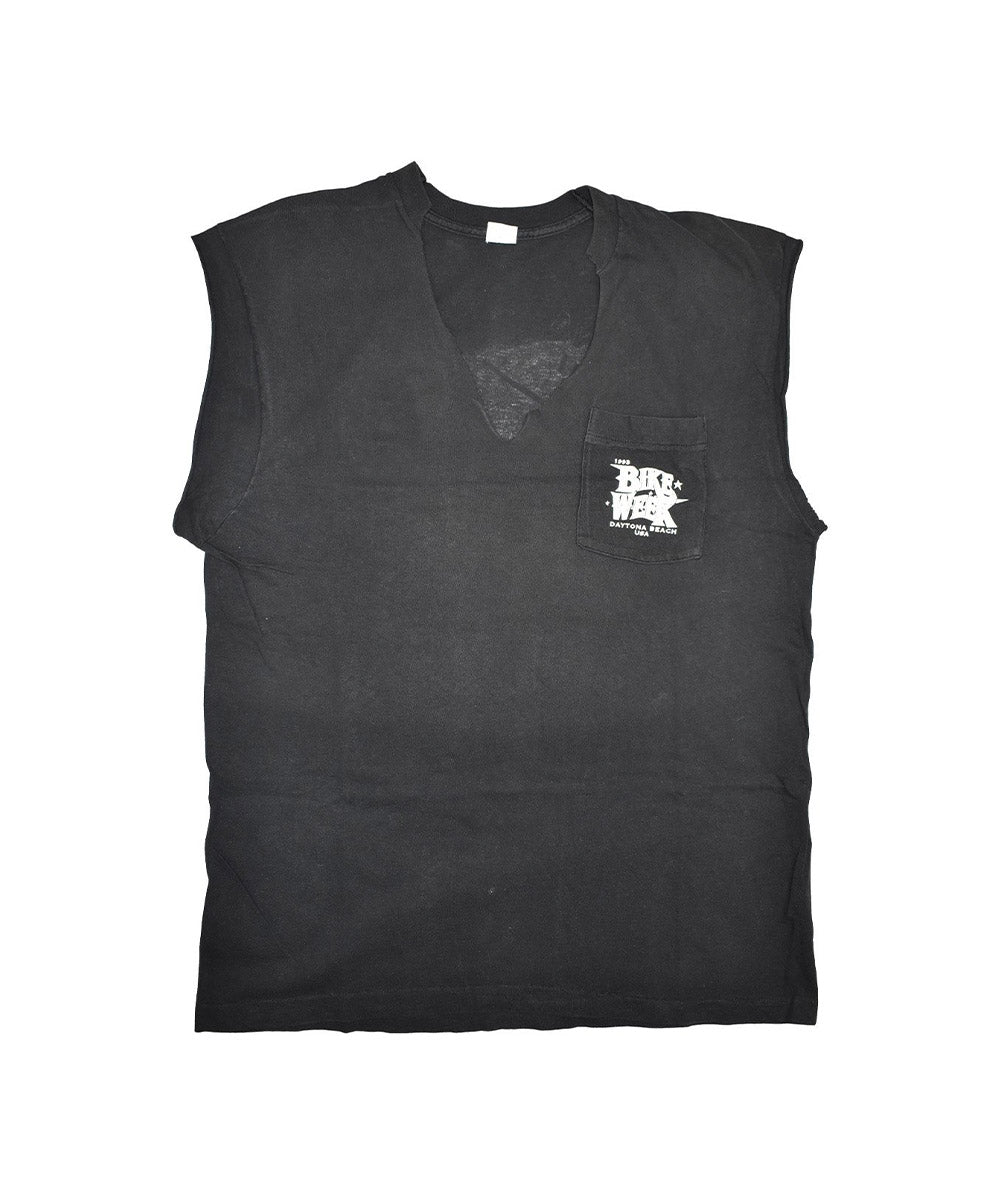 Camiseta de tirantes SEMANA DE LA BICICLETA 1993 (XXL)