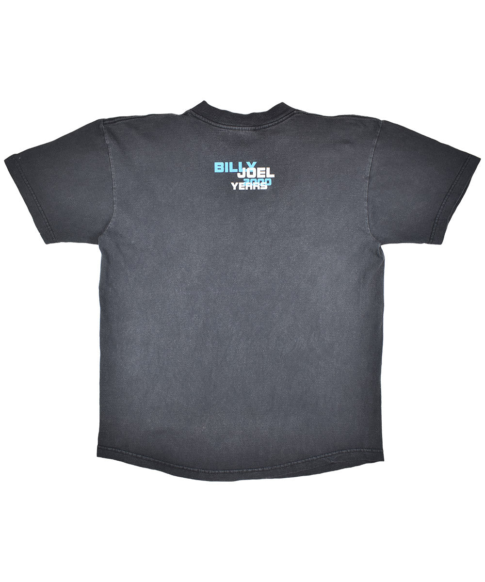2000 BILLY JOEL T-Shirt (L)