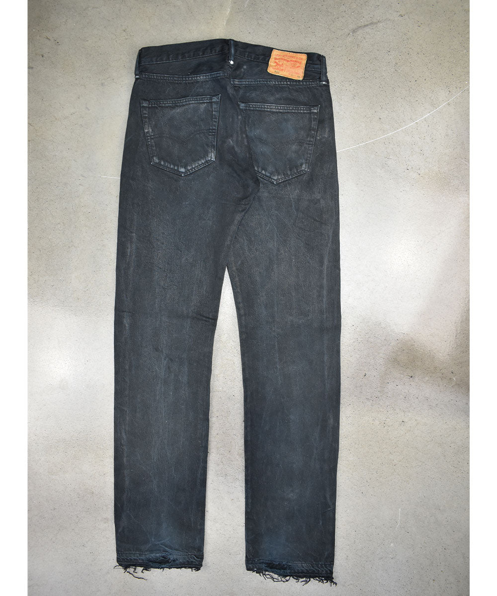 LEVI'S 501 Jeans (31/34)