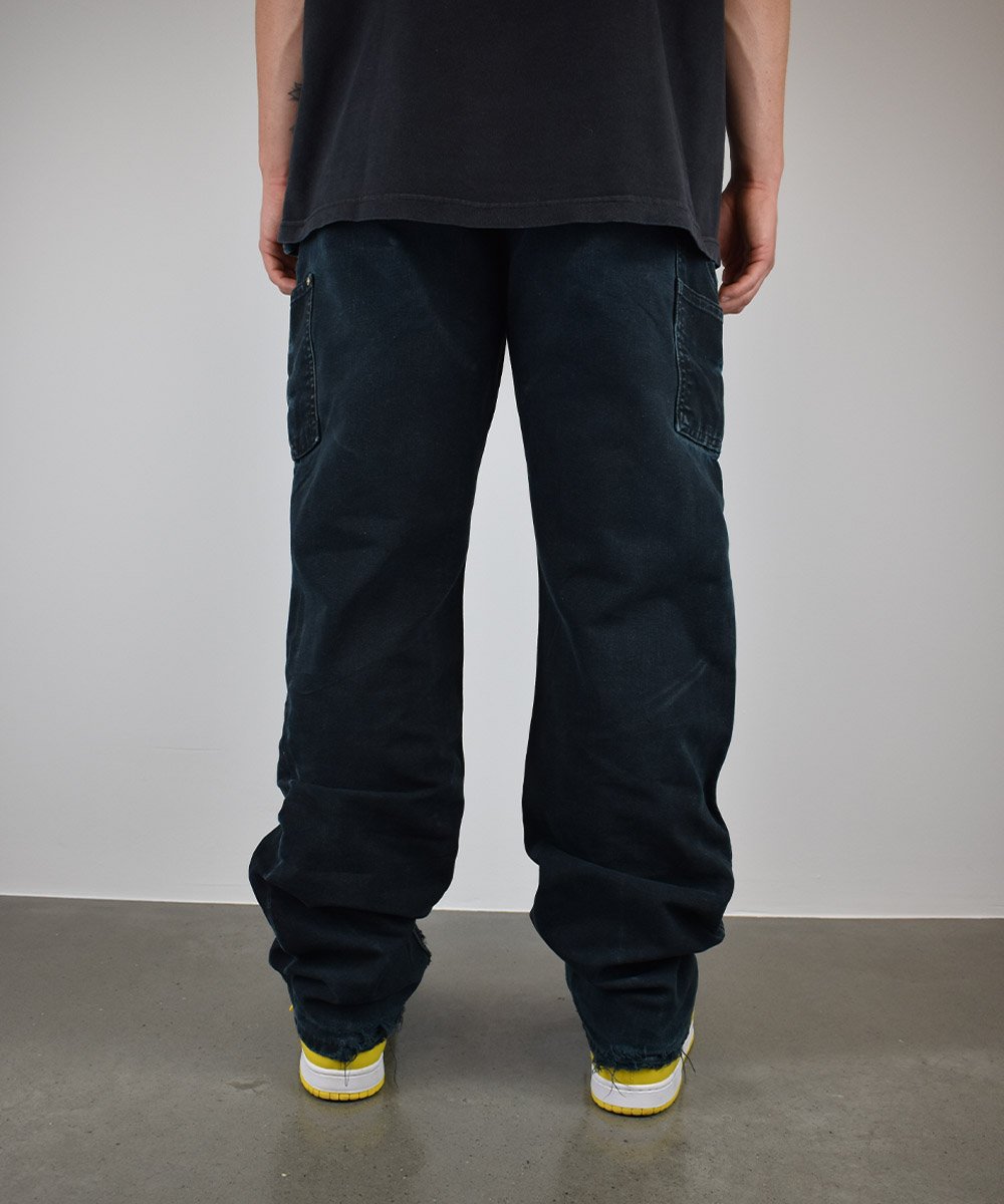 CARHARTT Double Knee Vintage Pants (34/34)