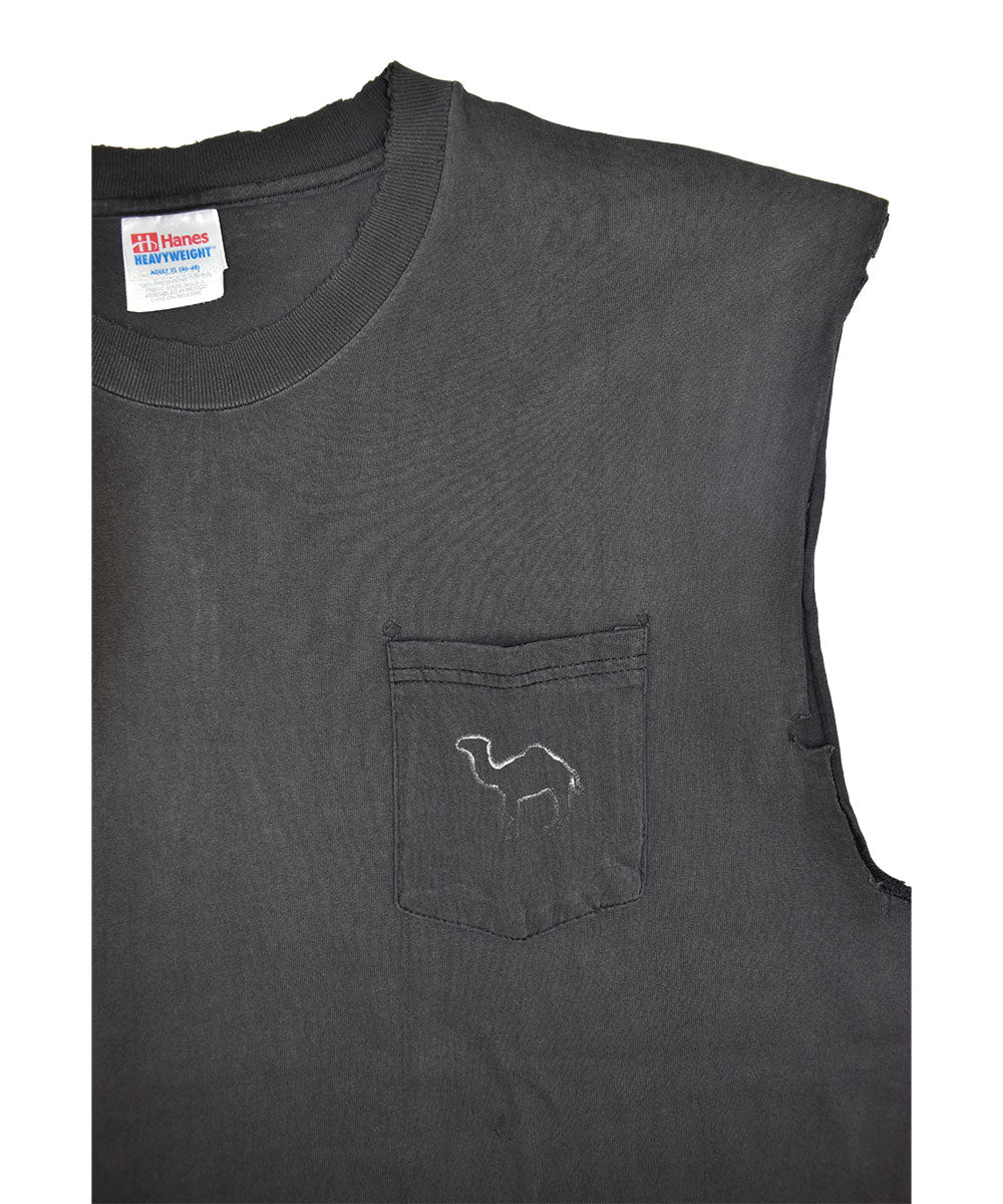 1990s CAMEL Tank Top (XL)