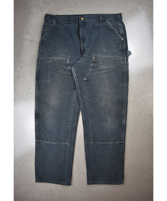CARHARTT Double Knee Vintage Pants (40/32)