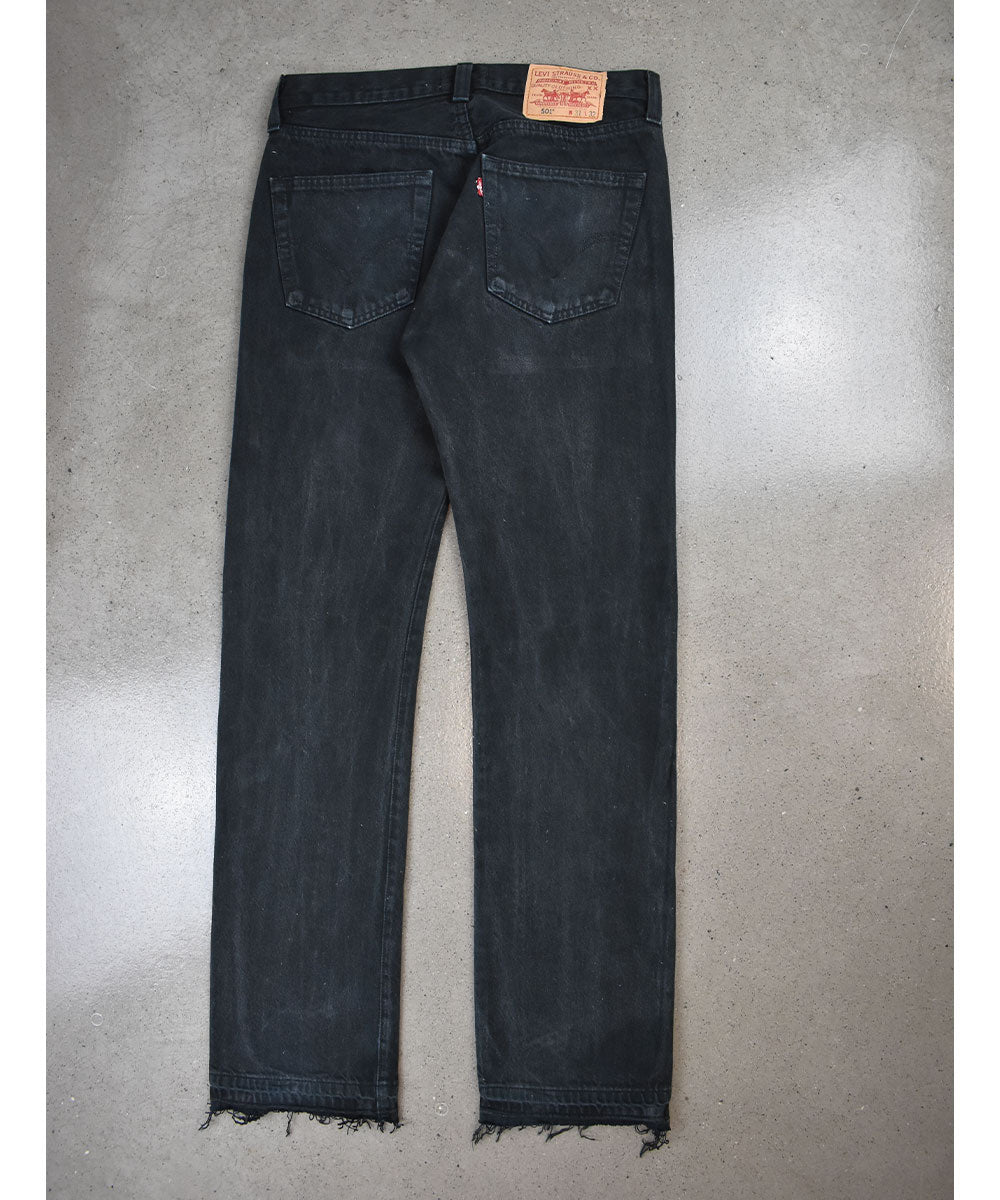LEVI'S 501 Jeans (31/32)