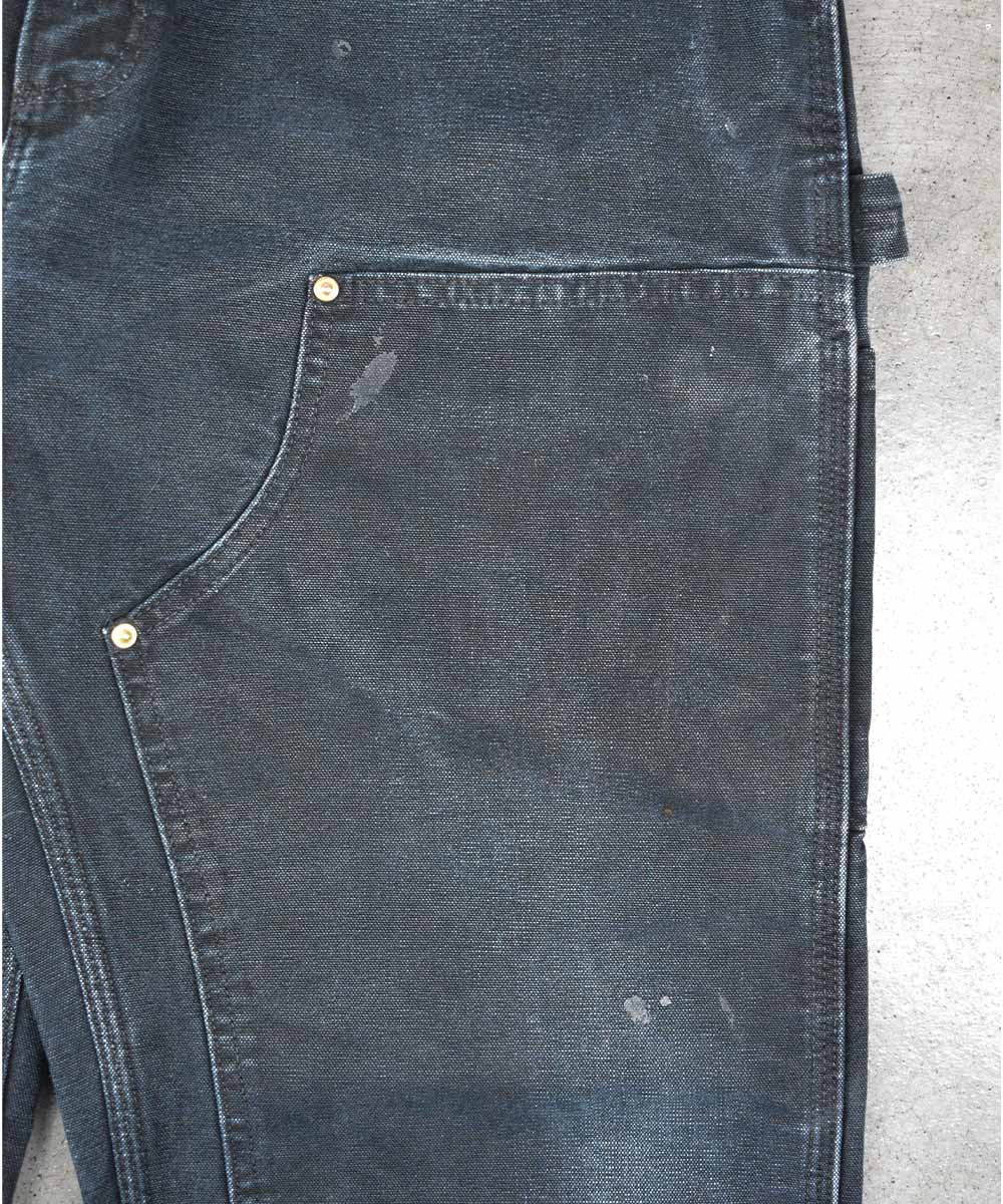 CARHARTT Double Knee Vintage Pants (34/32)