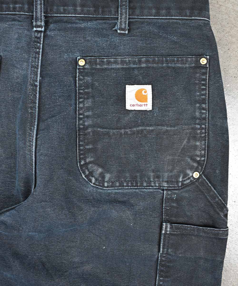 CARHARTT Double Knee Vintage Pants (34/32)