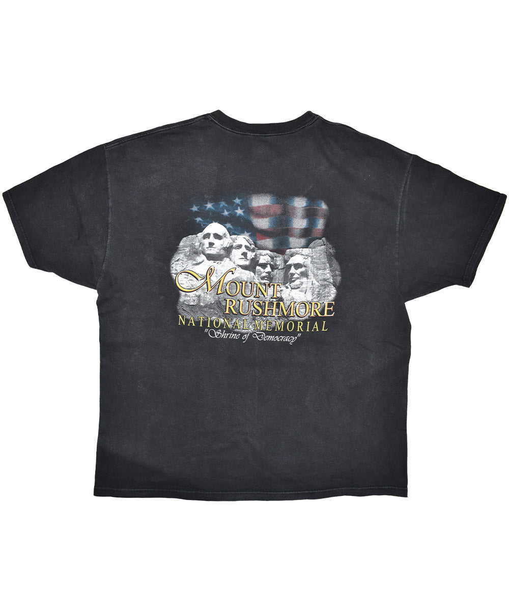 Camiseta HARLEY DAVIDSON 2001 (2XL)