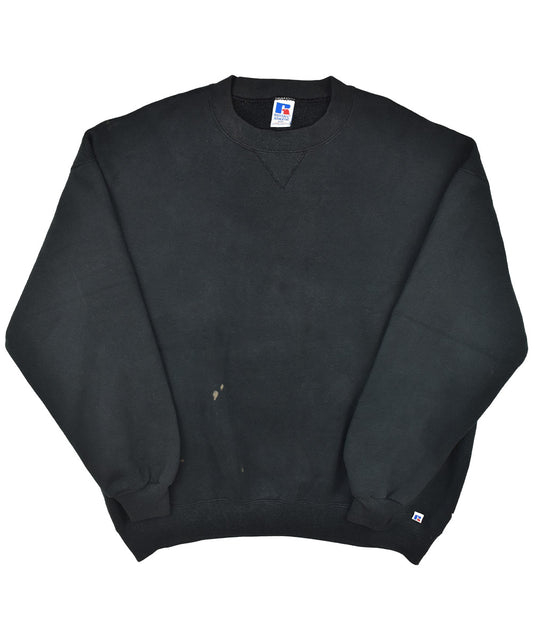 1990s RUSSELL ATHLETIC Sweatshirt (2XL)