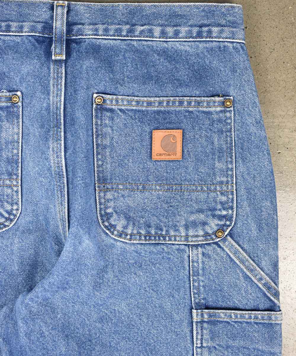 CARHARTT Double Knee Vintage Pants (30/32)
