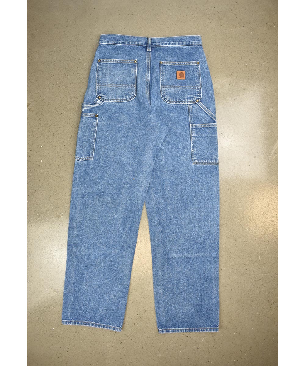 CARHARTT Double Knee Vintage Pants (30/32)