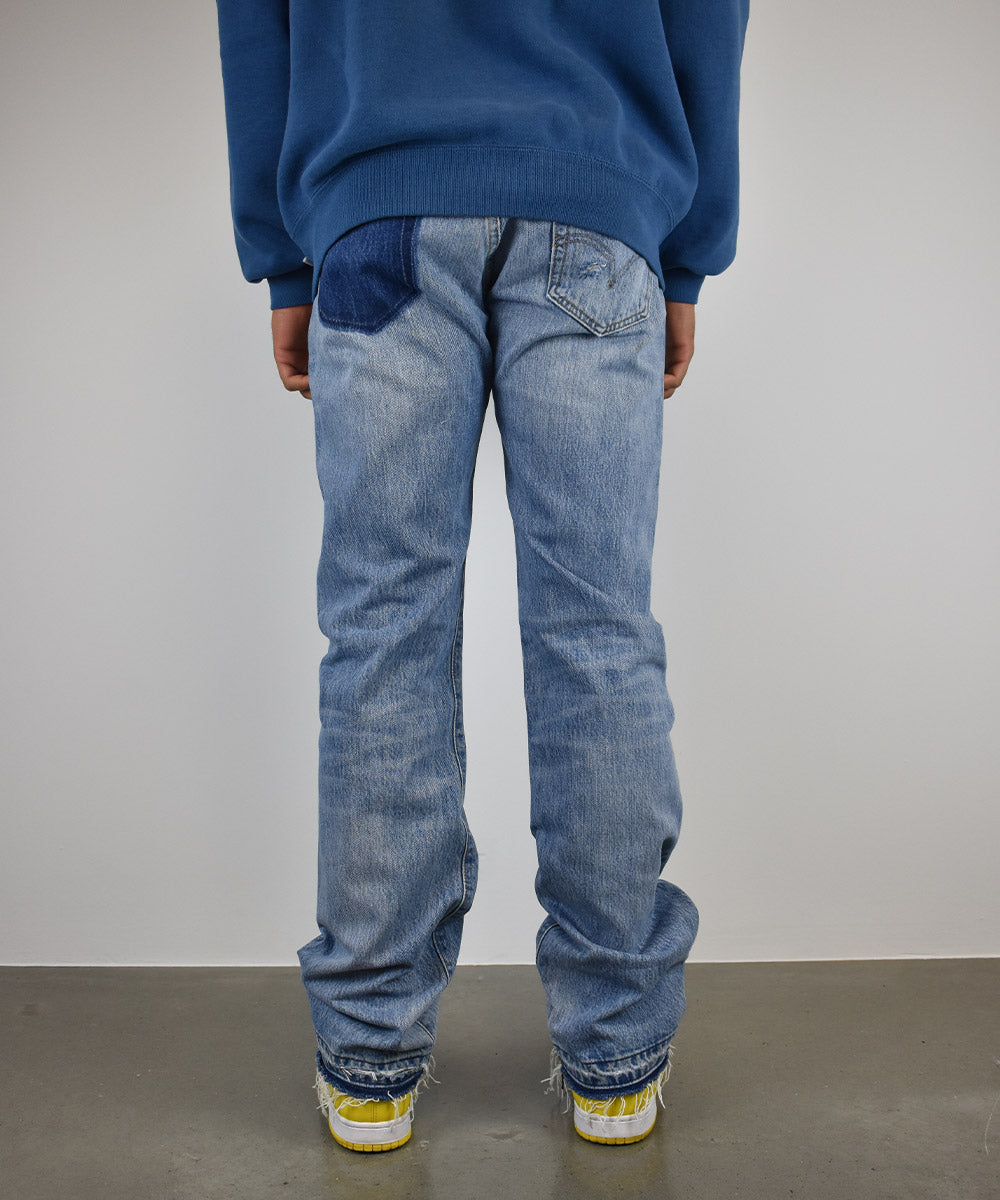 LEVI'S 501 Jeans (33/34)