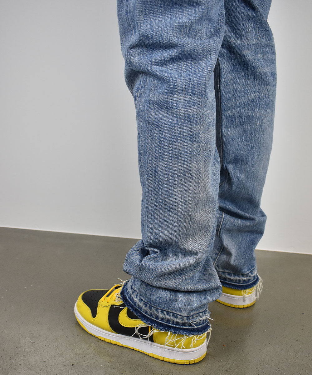 LEVI'S 501 Jeans (33/34)