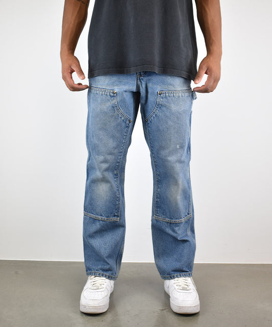 Carhartt Double Knee Vintage Work Pants