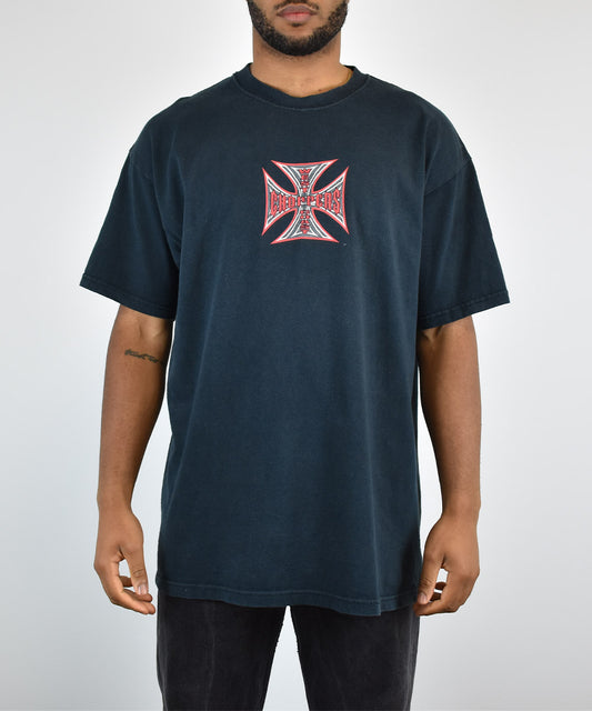 2003 WEST COAST CHOPPERS T-Shirt (XL)