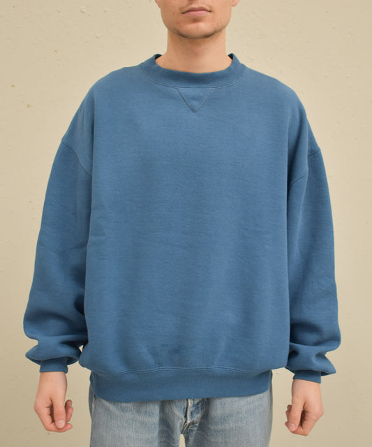 1990s RUSSELL ATHLETIC Sweatshirt (XL)