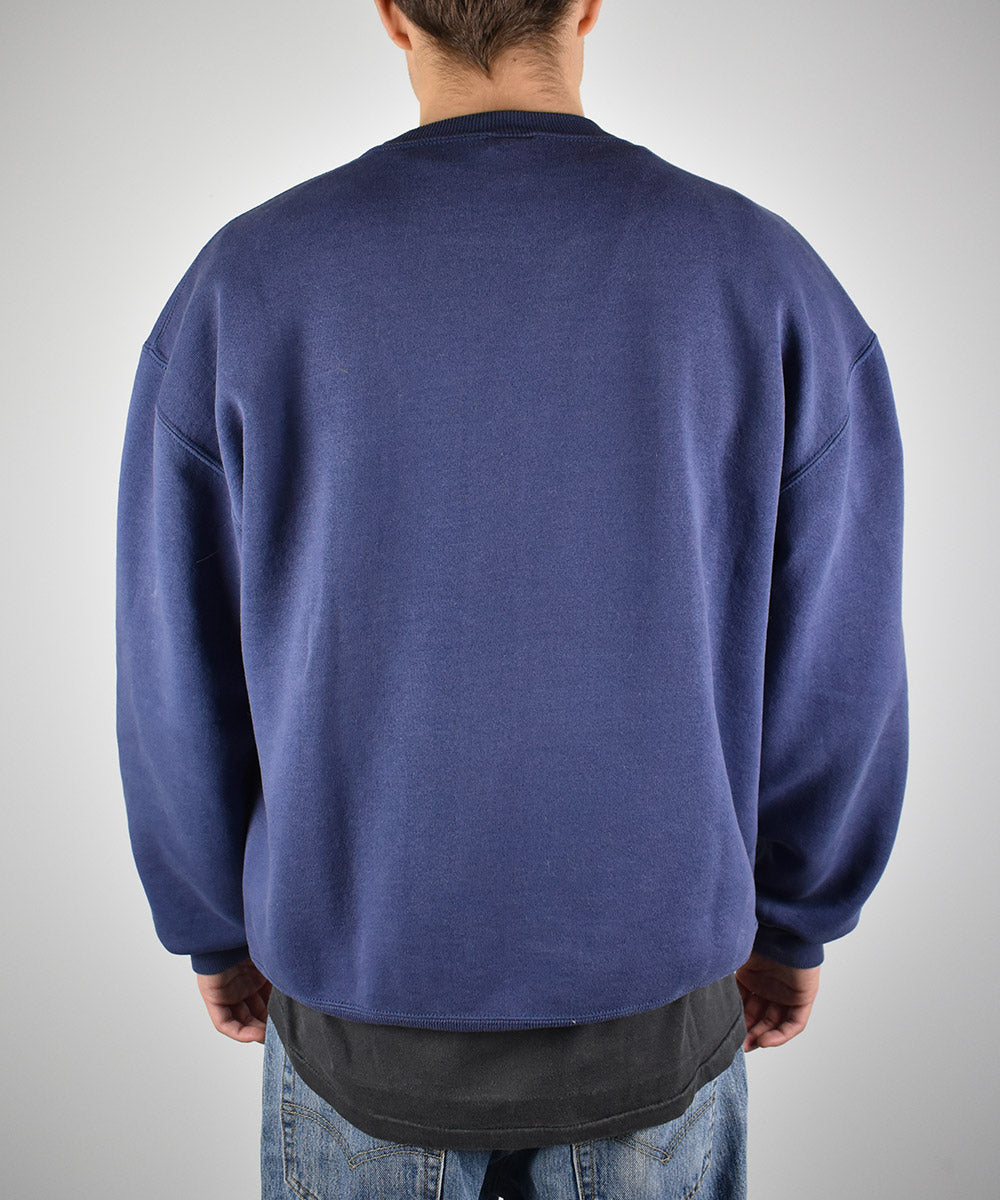 1990s RUSSELL ATHLETIC Sweatshirt (L)