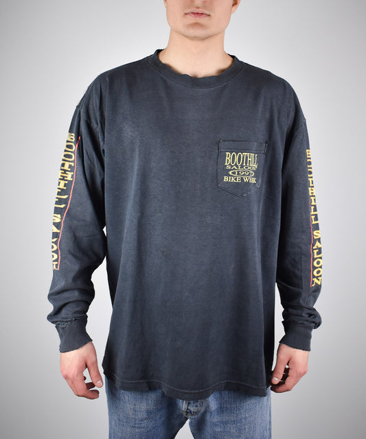1997 BOOTHILL Long-Sleeve (L)