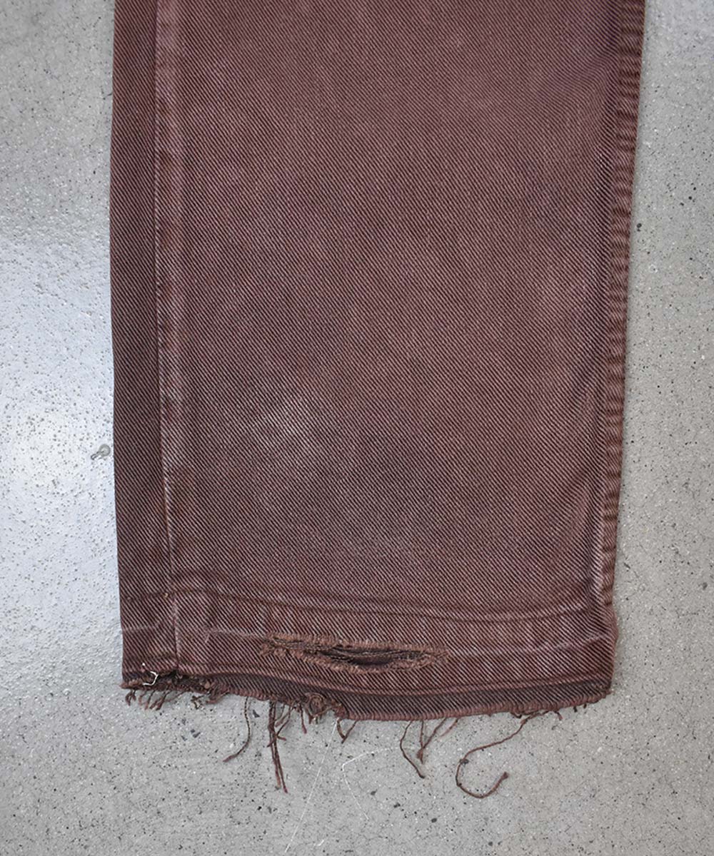 LEVI'S 501 Jeans (31/36)