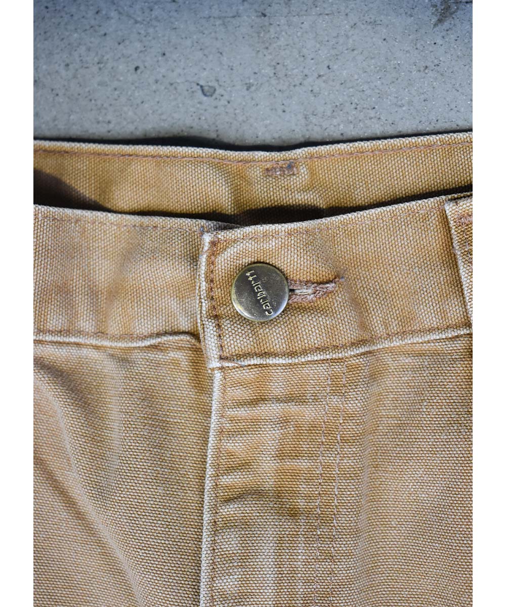 CARHARTT Double Knee Vintage Pants (32/34)