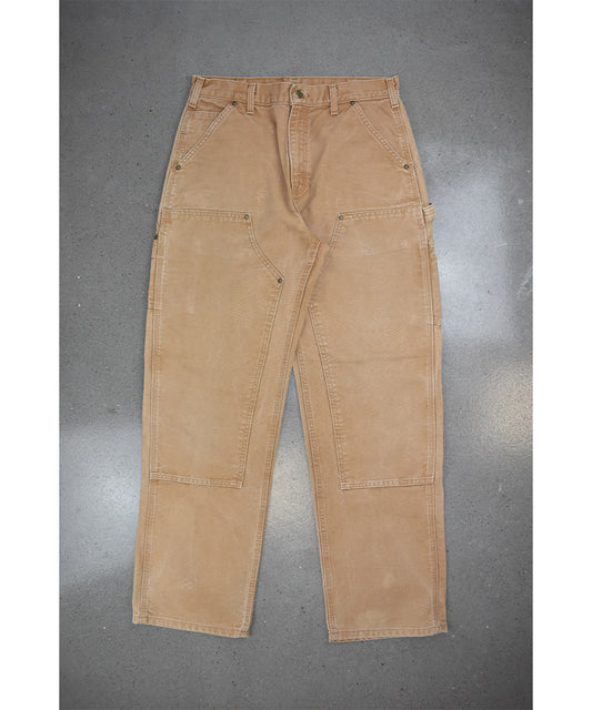 CARHARTT Double Knee Vintage Pants (32/32)