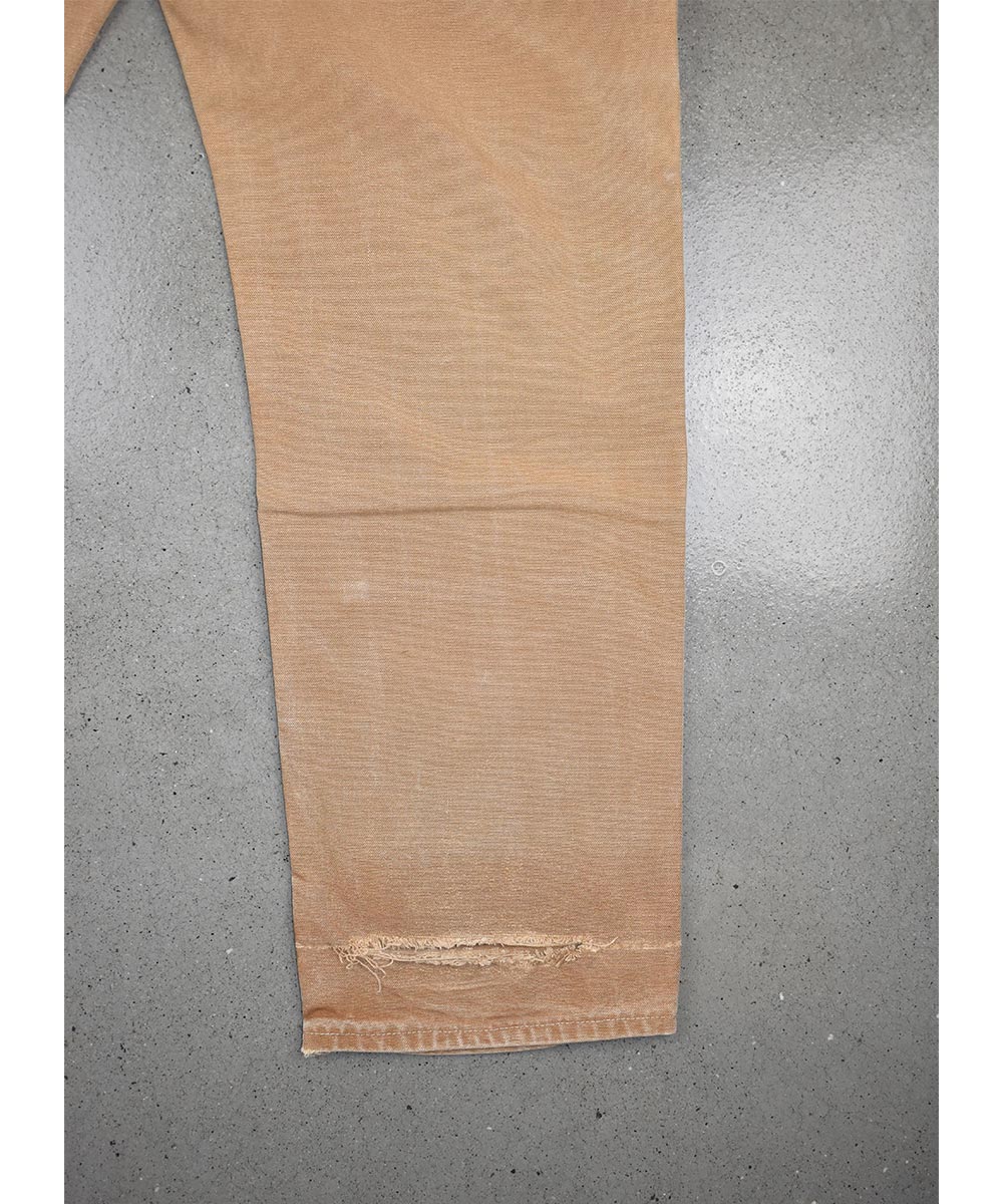 CARHARTT Double Knee Vintage Pants (32/32)