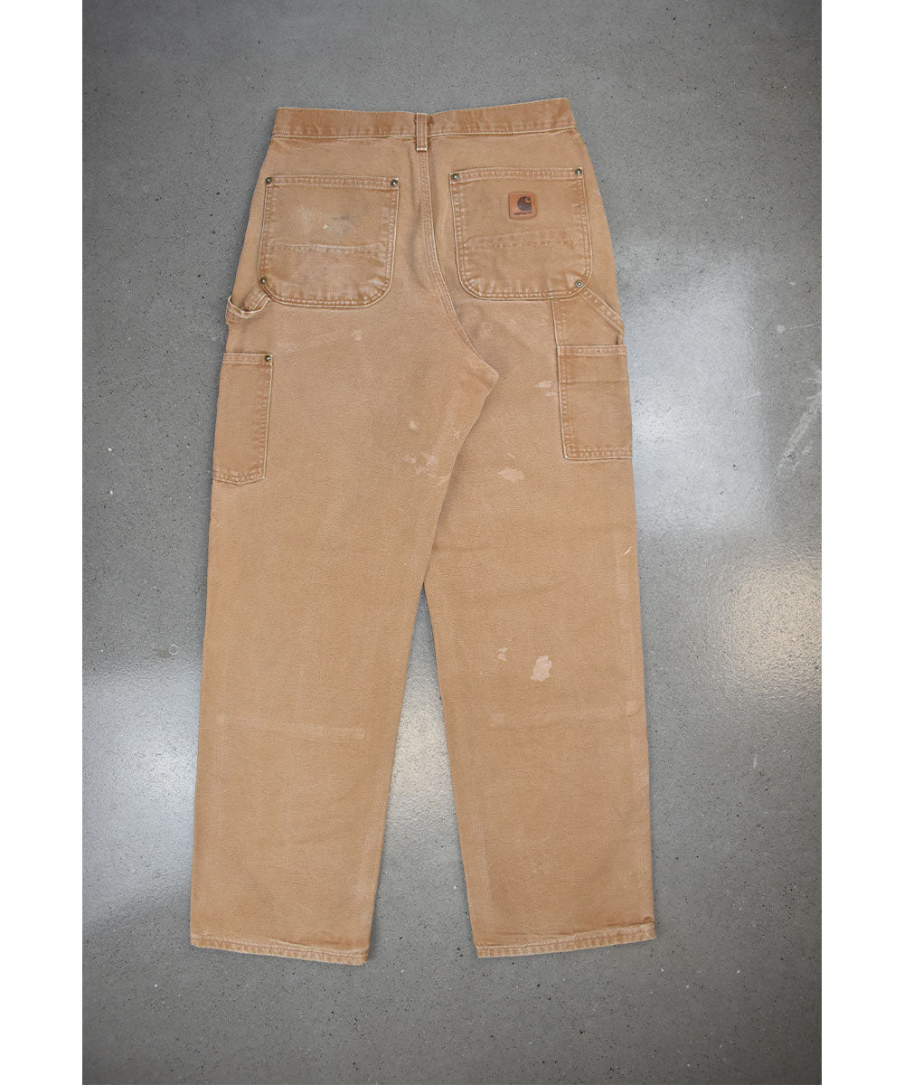 CARHARTT Double Knee Vintage Pants (31/32)