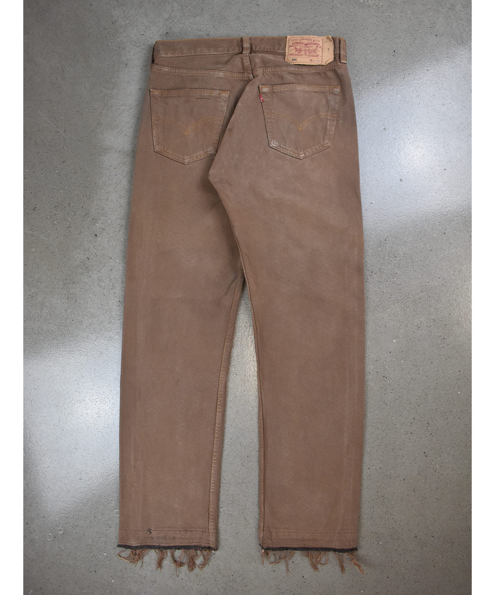 LEVI'S 501 Jeans (34/32)