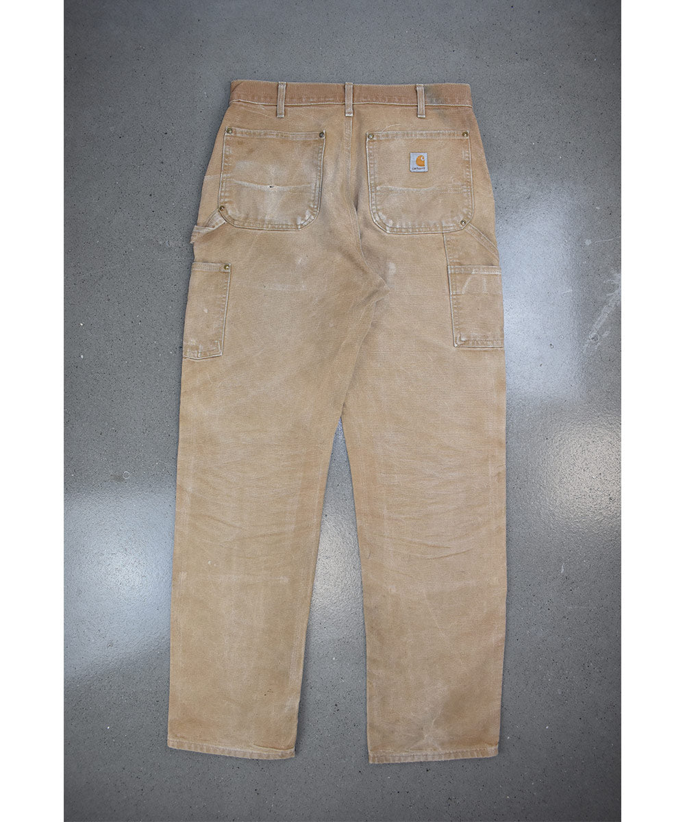 CARHARTT Double Knee Vintage Pants (32/34)