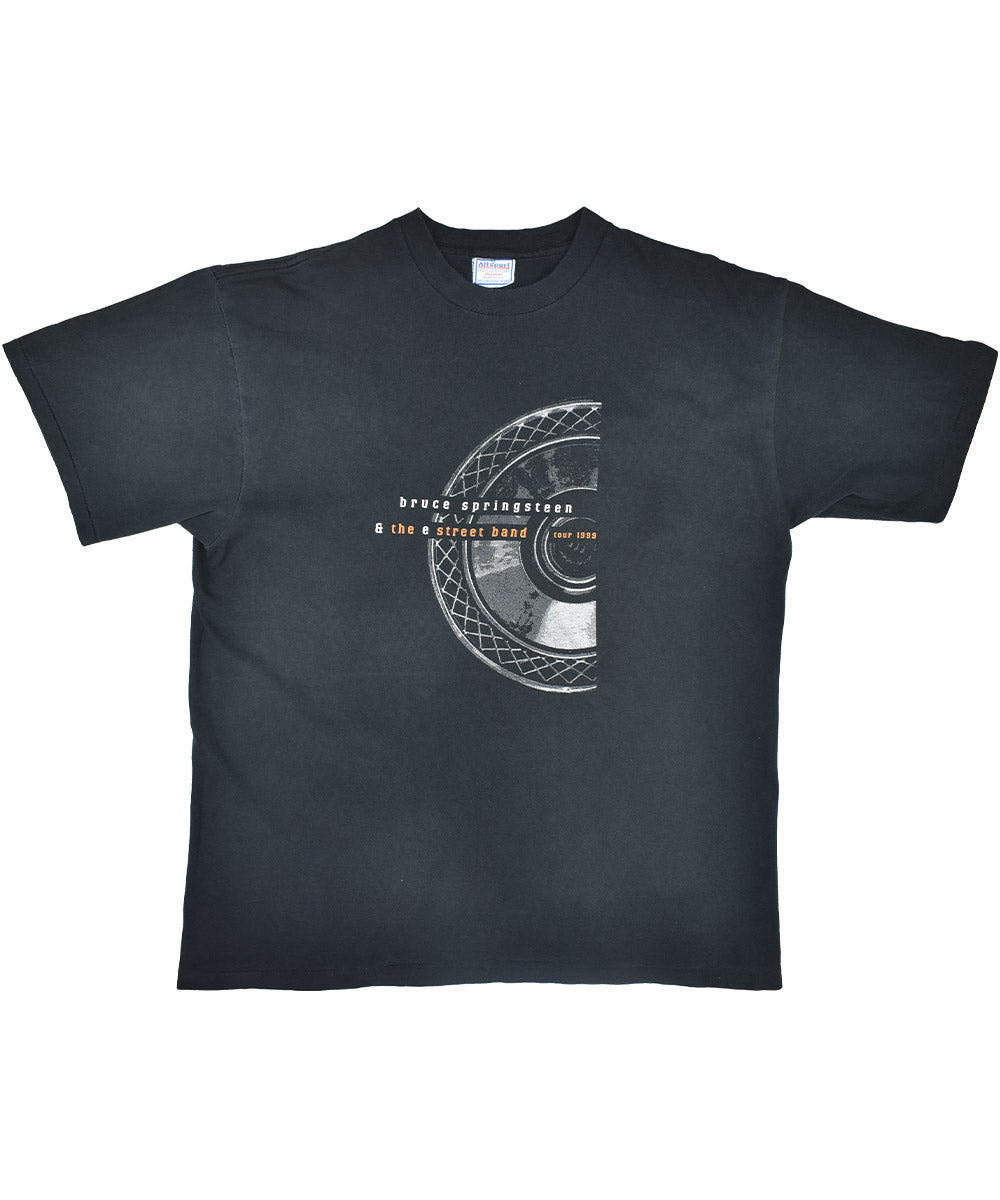 1999 BRUCE SPRINGSTEEN T-Shirt (XL)