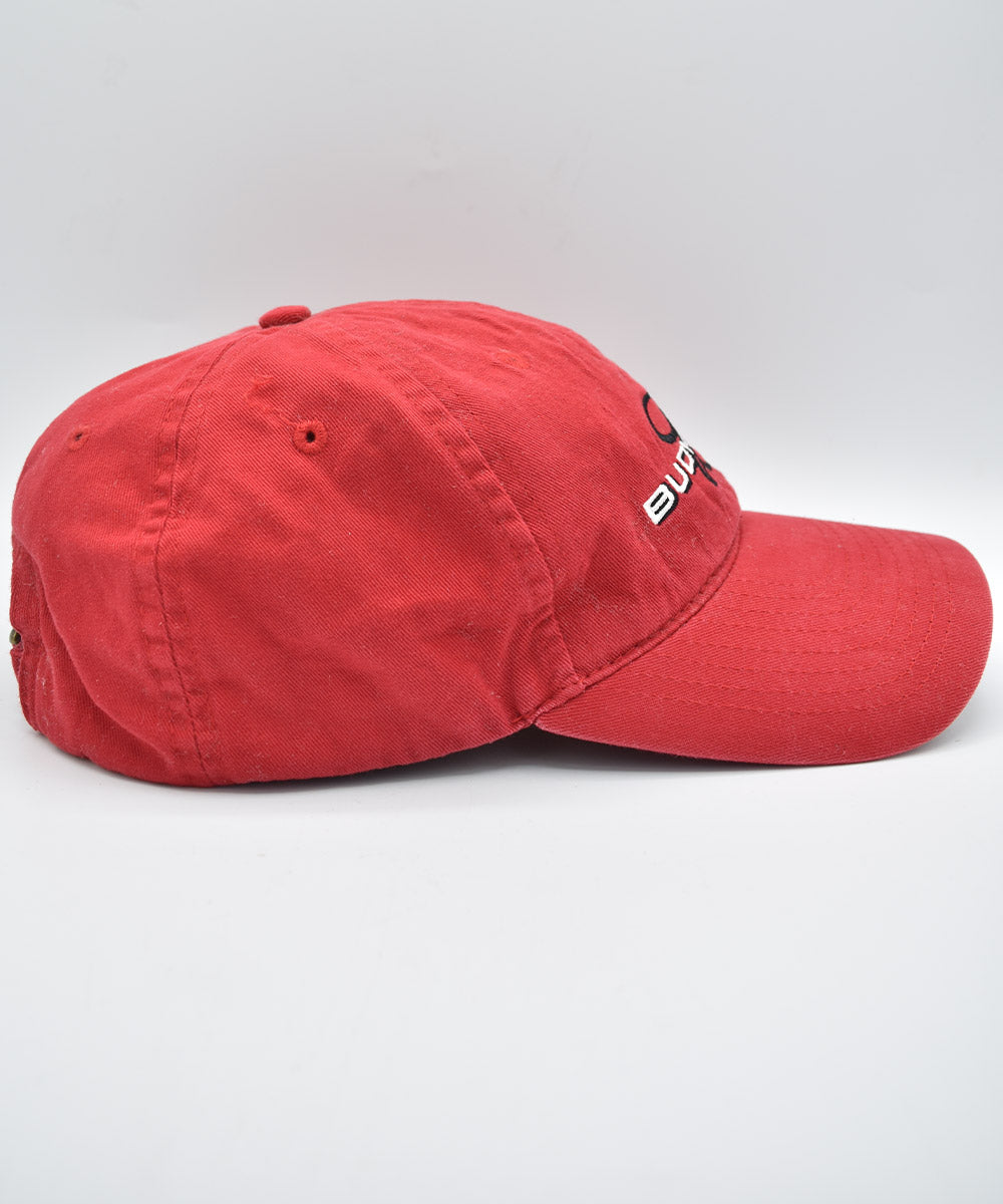 2003 BUDWEISER Cap (OS)