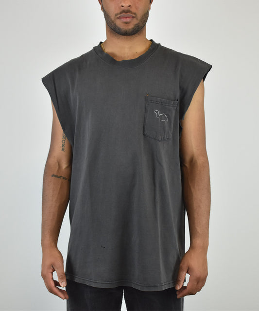 1990s CAMEL Tank Top (XL)