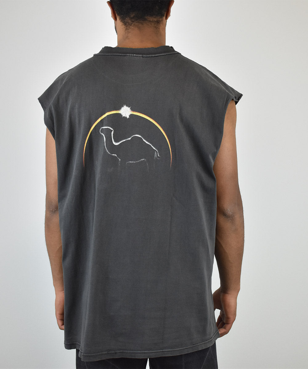 1990s CAMEL Tank Top (XL)