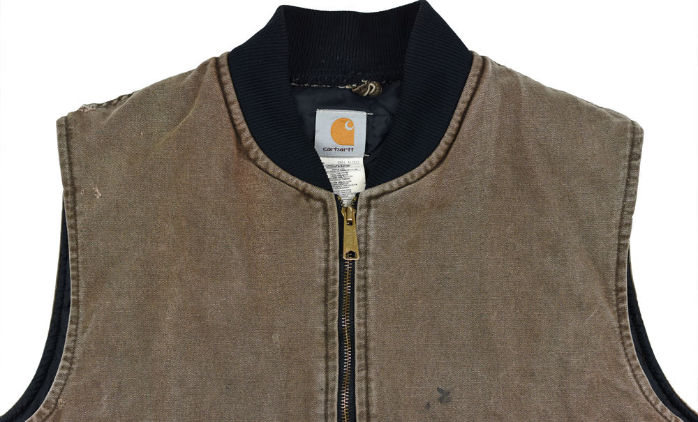 CARHARTT Vintage Vest (XL)