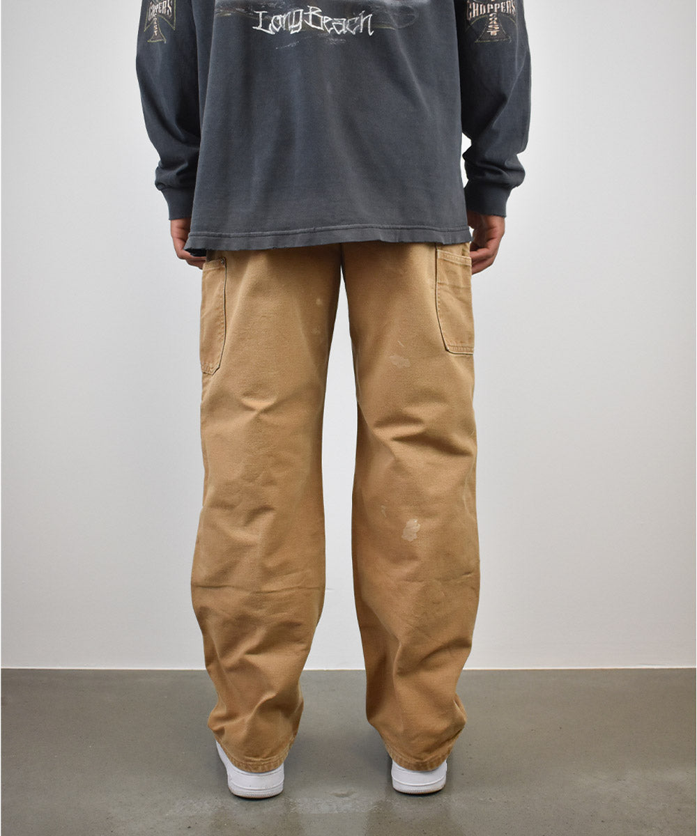 CARHARTT Double Knee Vintage Pants (31/32)