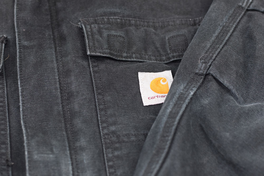CARHARTT Vintage Jacket (XXL)