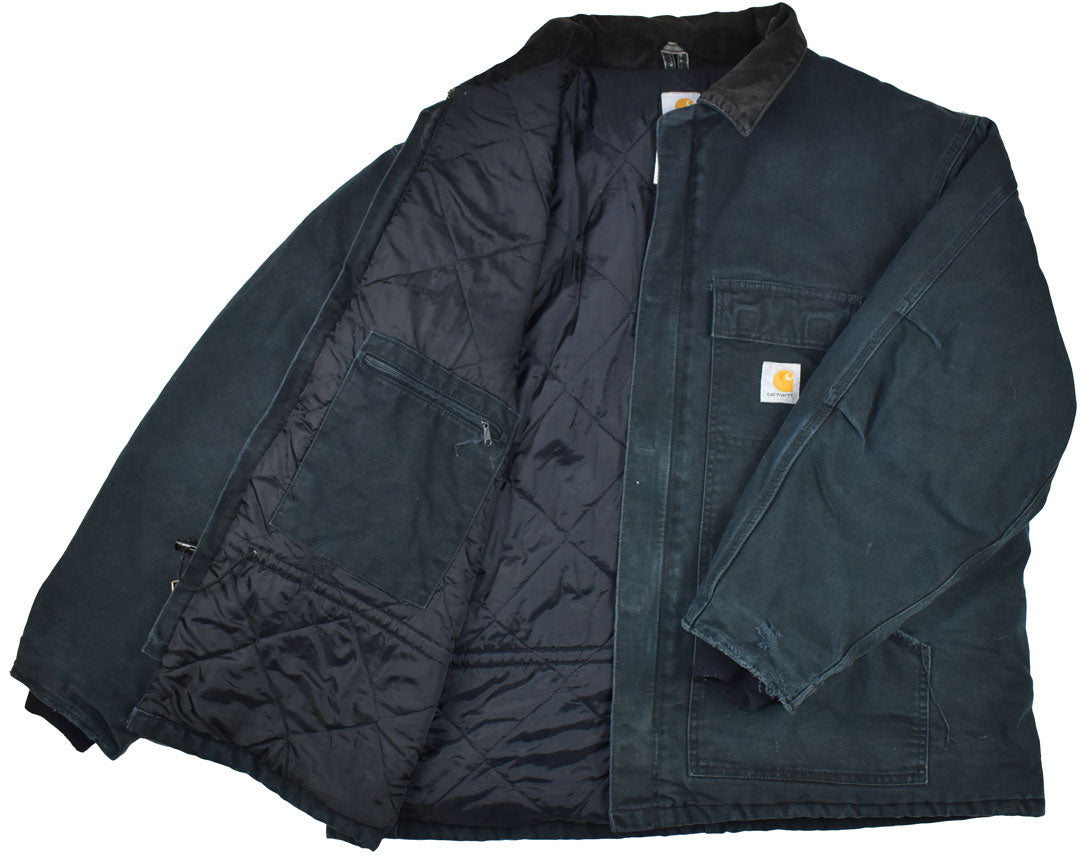 CARHARTT Vintage Jacket (XXL)