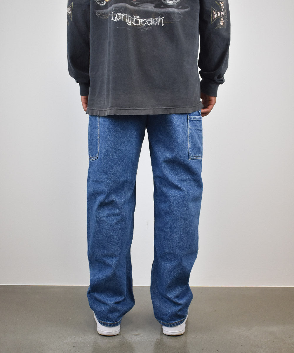 CARHARTT Double Knee Vintage Pants (30/32)