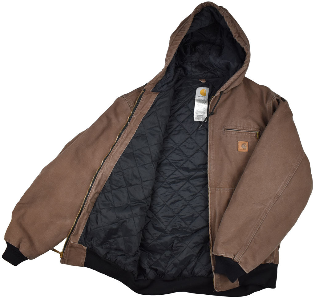 CARHARTT Vintage Jacket (M)