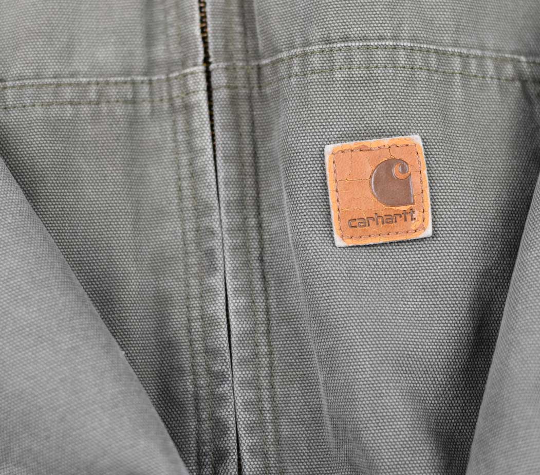 CARHARTT Vintage Jacket (XL)