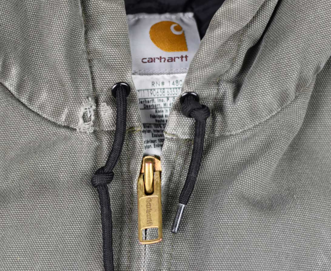 CARHARTT Vintage Jacket (XL)