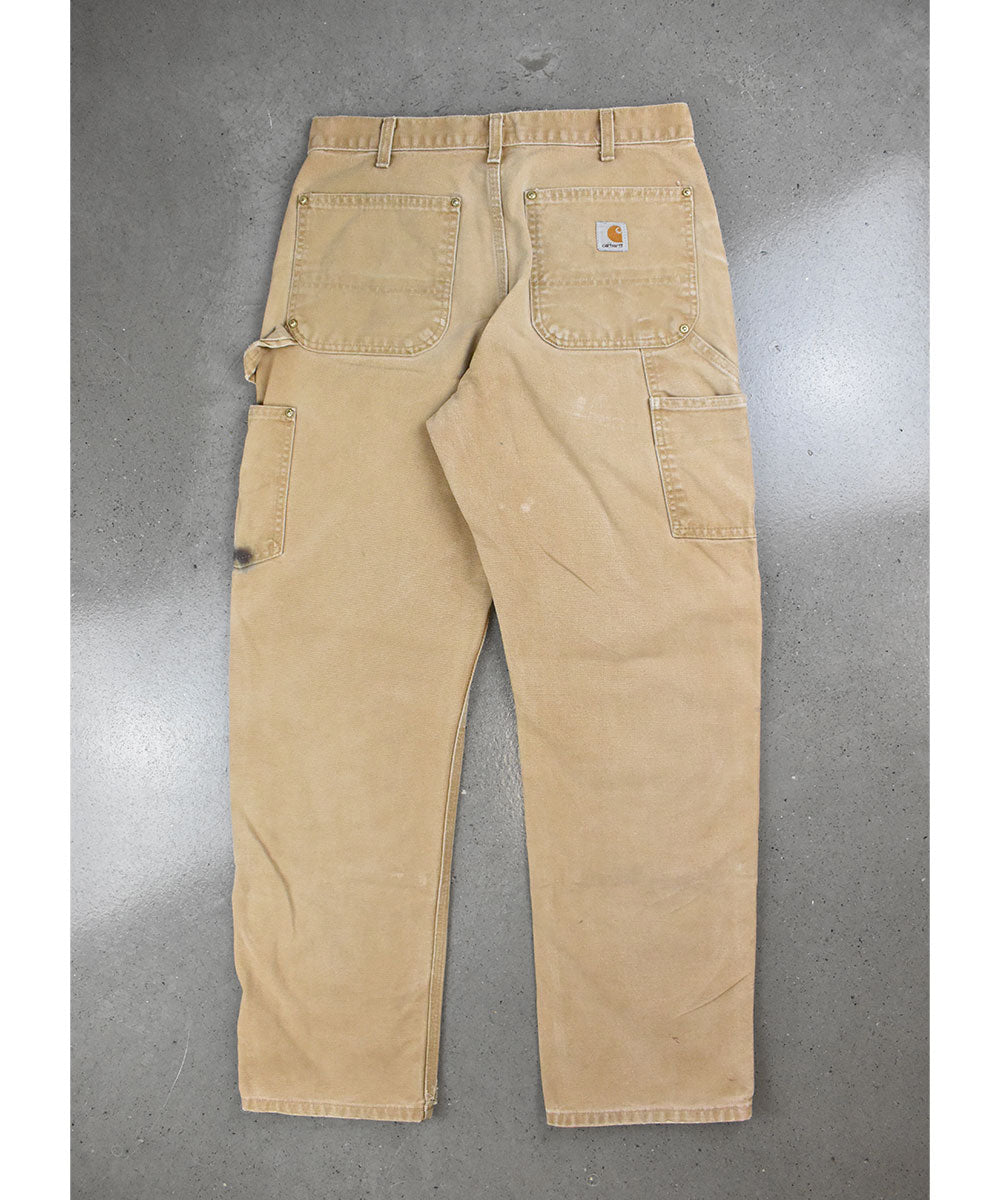 CARHARTT Double Knee Vintage Pants (32/32)