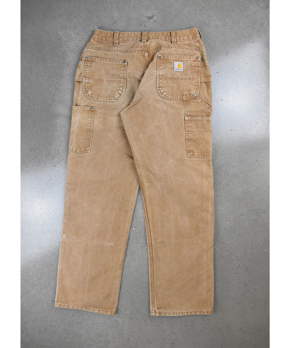 CARHARTT Double Knee Vintage Pants (31/32)