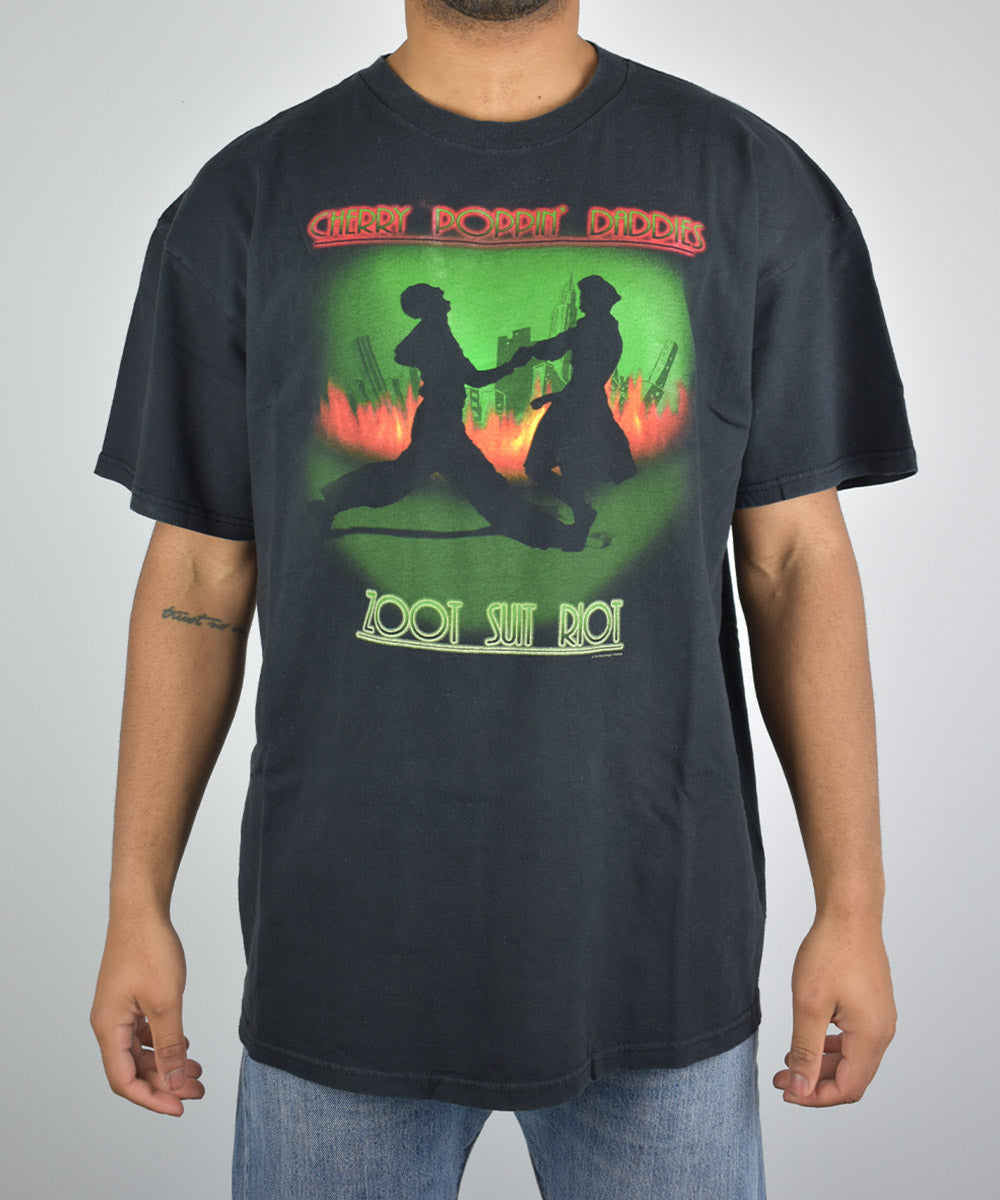 1998 CHERRY POPPIN´ DADDIES T-Shirt (XL)