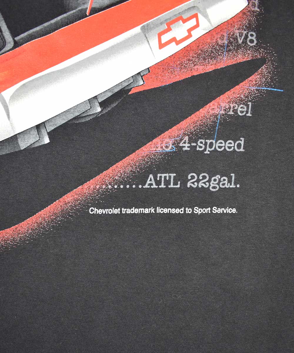 1990s NASCAR T-Shirt (L)
