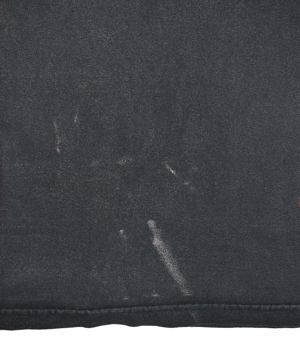 1990s WEST COAST CHOPPERS T-Shirt (2XL)