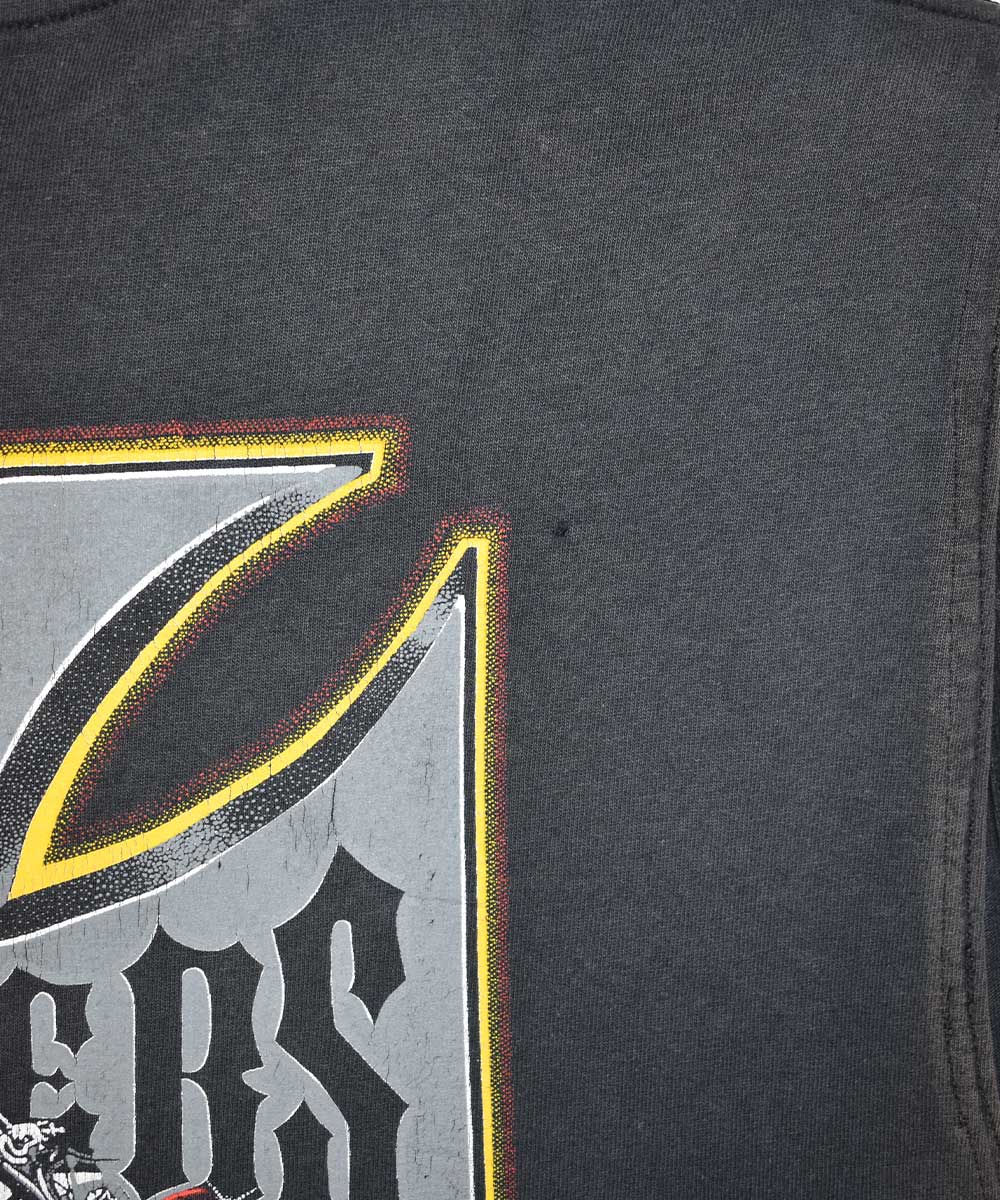 1990s WEST COAST CHOPPERS Tank Top (XL)